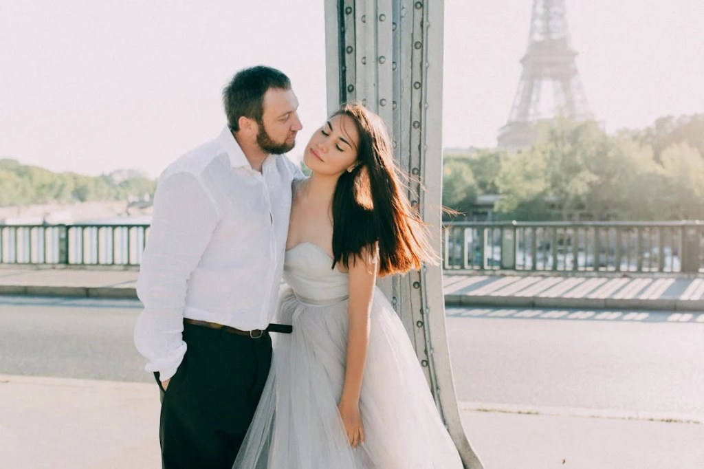 Marriage Based Green Card While Living&nbsp;Abroad